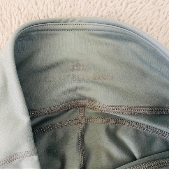 Crown standard workout pocket leggings - Picture 2 of 7